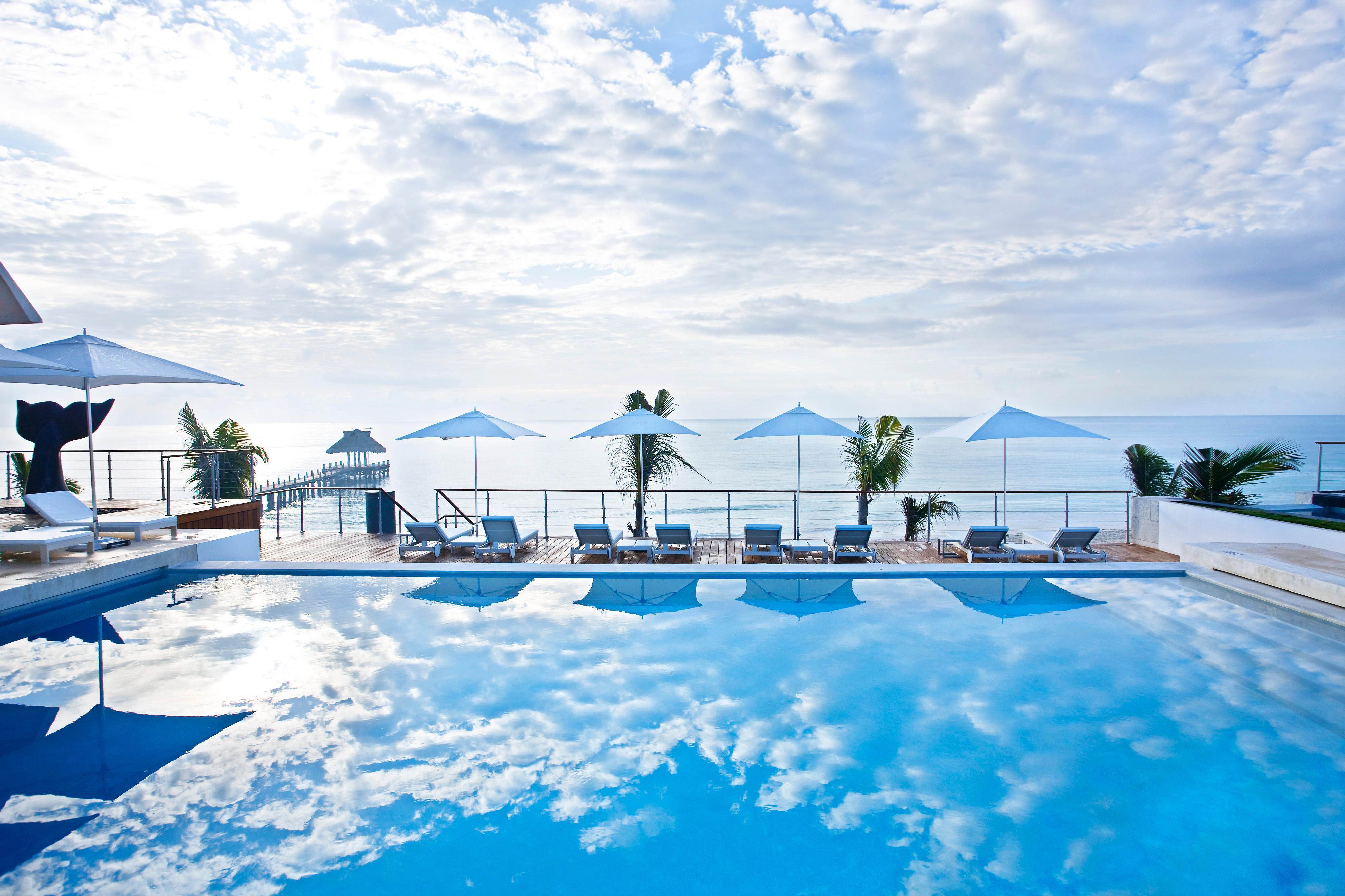 Отель Blue Diamond Luxury Boutique (Adults Only) El Marlyn Azul Удобства фото