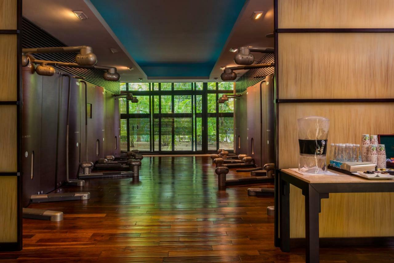 Отель Blue Diamond Luxury Boutique (Adults Only) El Marlyn Azul Экстерьер фото